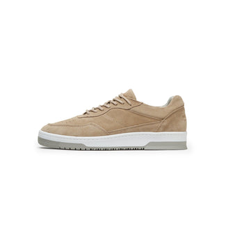 Baristas * Der Wildleder-Sneaker