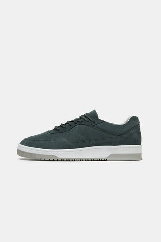 Lakes * Der Wildleder-Sneaker