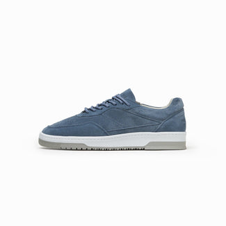 Mavericks * Der Wildleder-Sneaker