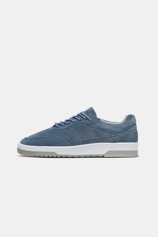 Mavericks * Der Wildleder-Sneaker