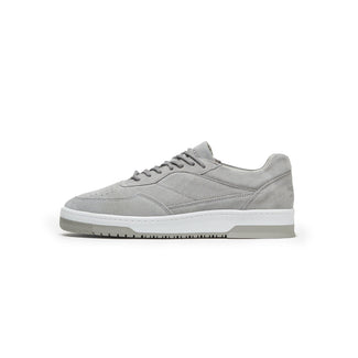 Oysters * Der Wildleder-Sneaker