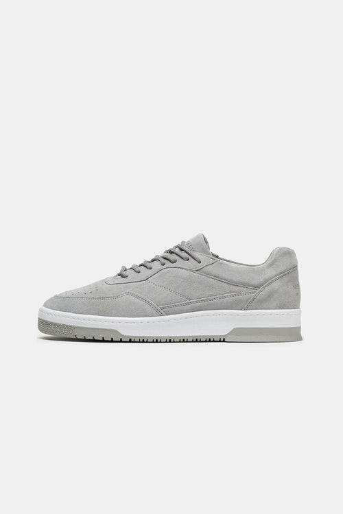 Oysters * Der Wildleder-Sneaker