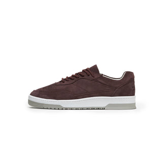 Reserves * Der Wildleder-Sneaker