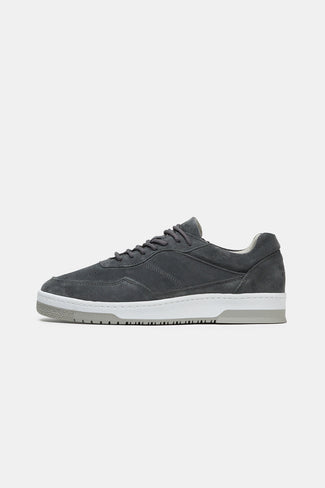 Storms * Der Wildleder-Sneaker