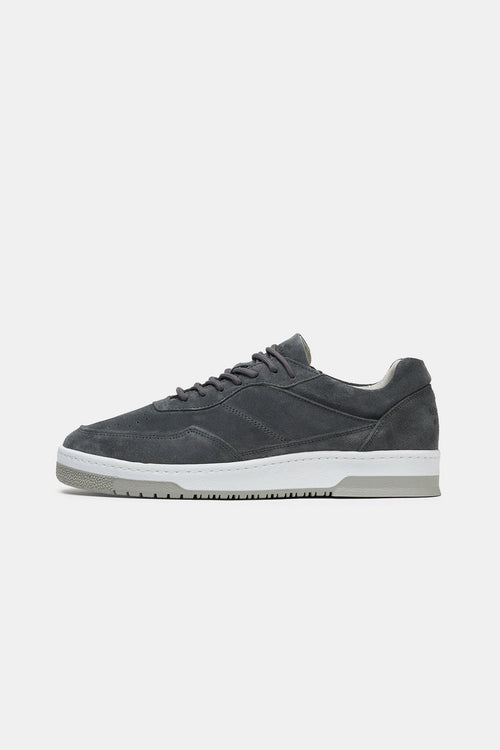 Storms * Der Wildleder-Sneaker