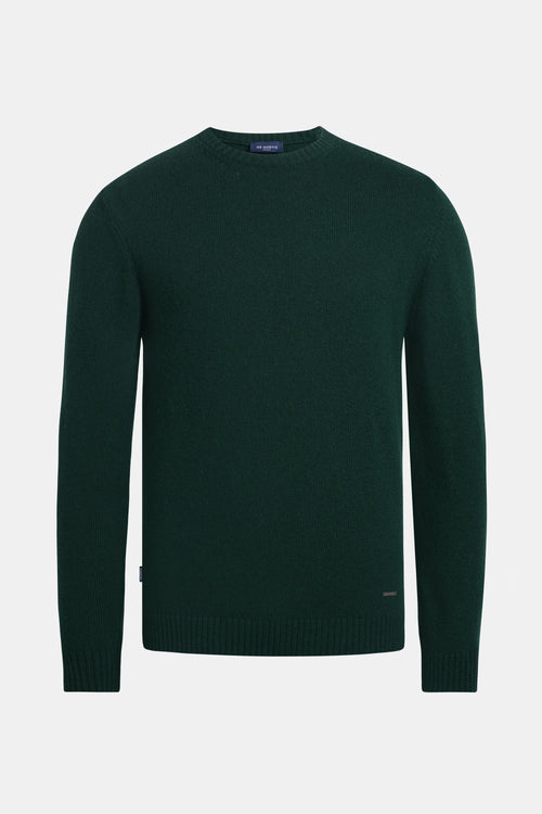 Lakes * Der Wollpullover