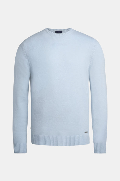 Avenues * Der Wollpullover