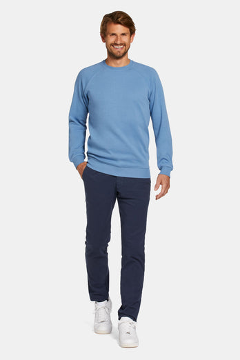 Boulevards * Die Easies Pullover