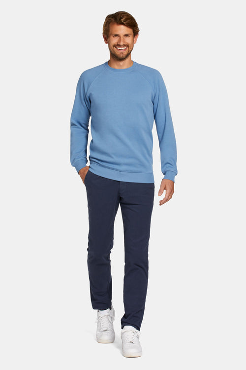 Boulevards * Die Easies Pullover