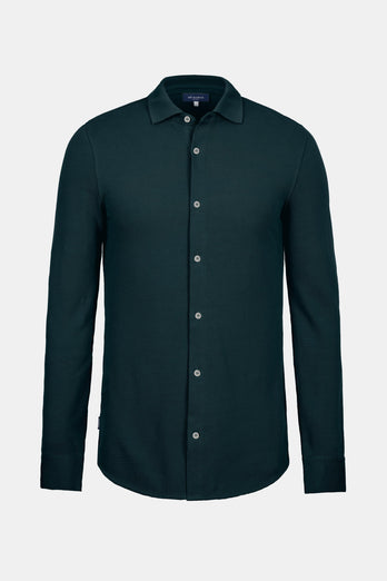 Goodwoods * Die Piqué Shirts