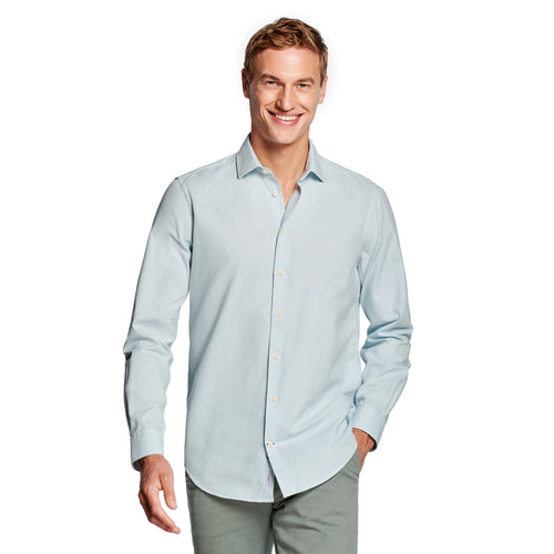 Avenues * Das Cotton Shirt