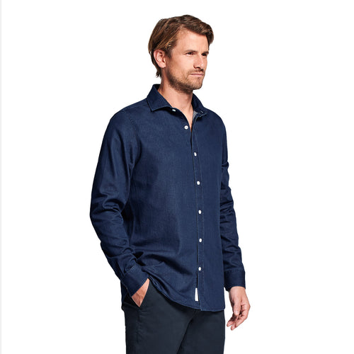 Davis * Die Denim Shirts