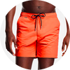 Die Badeshorts