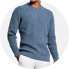 Die Knit Pullovers