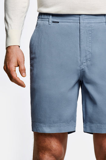 Antarctics * Die Piqué Shorts