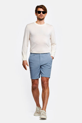 Antarctics * Die Piqué Shorts