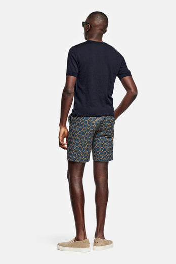 Hypnotics * Die bedruckten Original Shorts