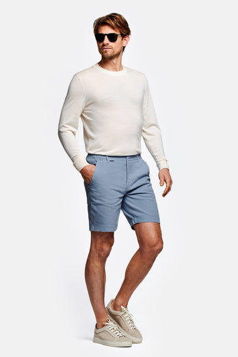 Antarctics * Die Piqué Shorts