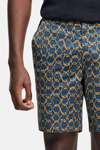 Hypnotics * Die bedruckten Original Shorts