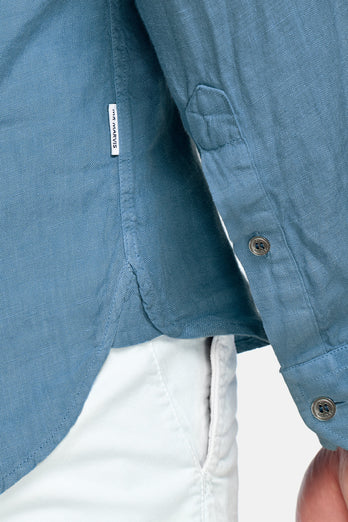 Mavericks * Die Leinenshirts