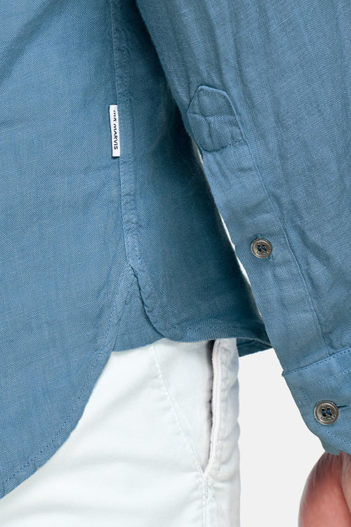 Mavericks * Die Leinenshirts