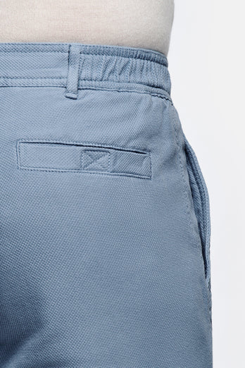 Antarctics * Die Piqué Shorts