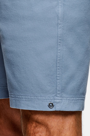 Antarctics * Die Piqué Shorts