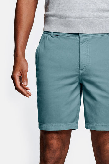 Astons * Die Piqué Shorts