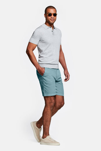Astons * Die Piqué Shorts