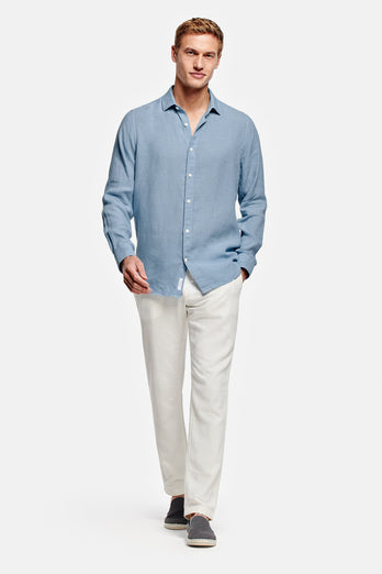 Antarctics * Die Leinenshirts