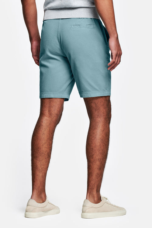 Astons * Die Piqué Shorts