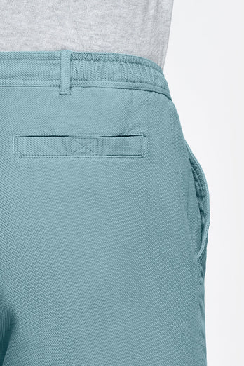 Astons * Die Piqué Shorts