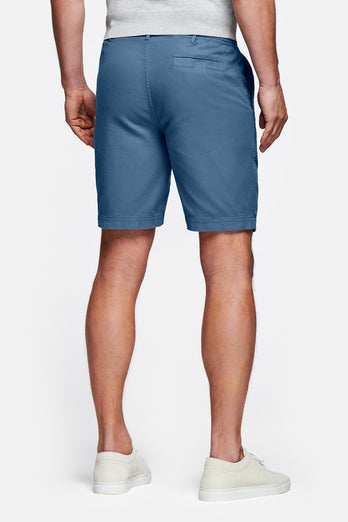 Mavericks * Die Piqué Shorts
