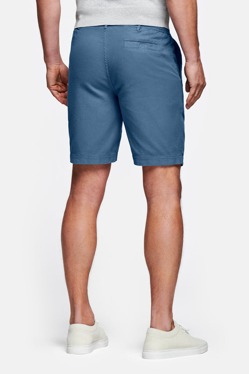 Mavericks * Die Piqué Shorts