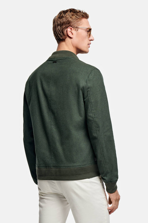 Lakes * Der Flannel Bomber