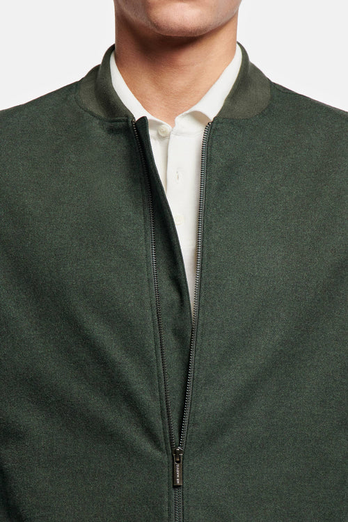 Lakes * Der Flannel Bomber
