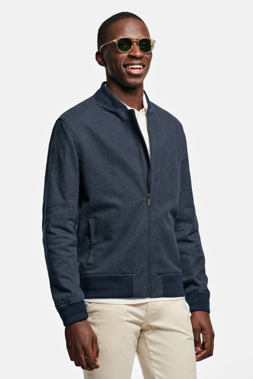 Cosmics * Der Flannel Bomber