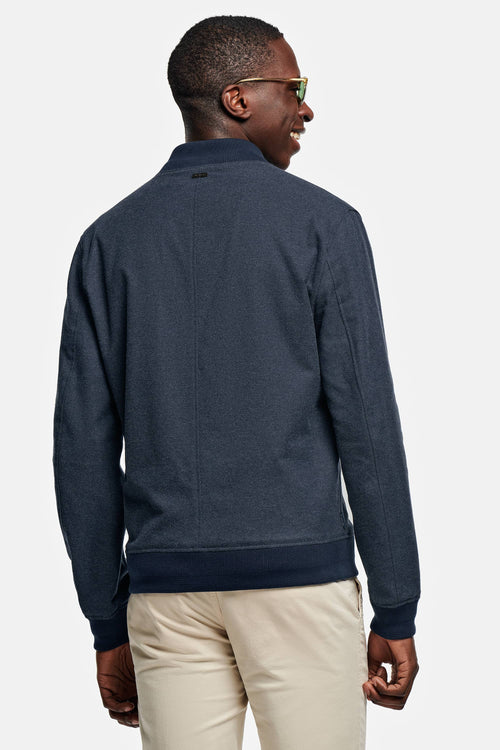 Cosmics * Der Flannel Bomber