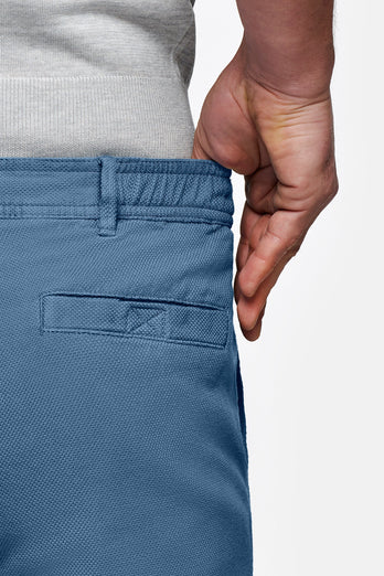Mavericks * Die Piqué Shorts