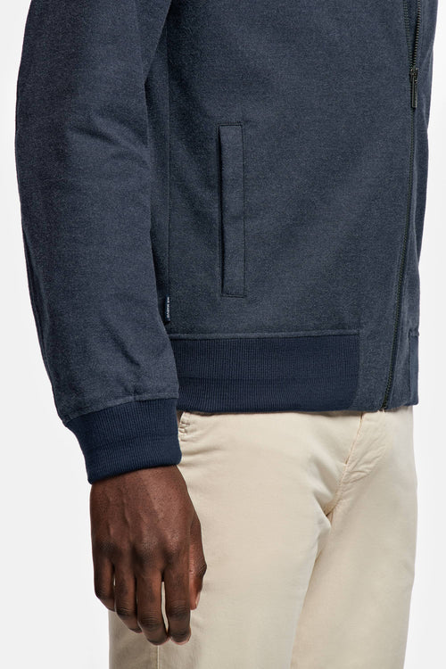Cosmics * Der Flannel Bomber