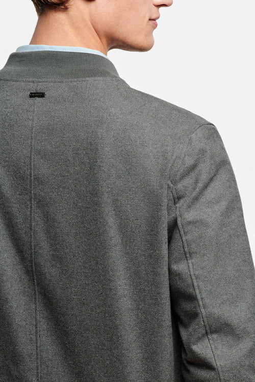 Newmans * Der Flannel Bomber
