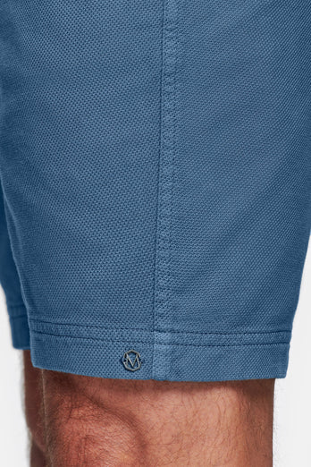 Mavericks * Die Piqué Shorts