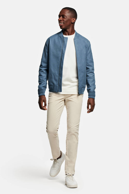 Mavericks * Der Flannel Bomber