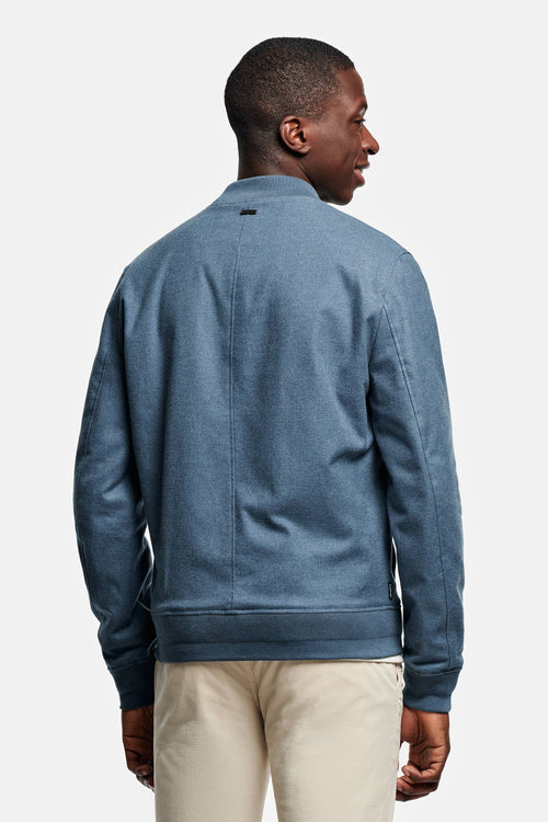 Mavericks * Der Flannel Bomber
