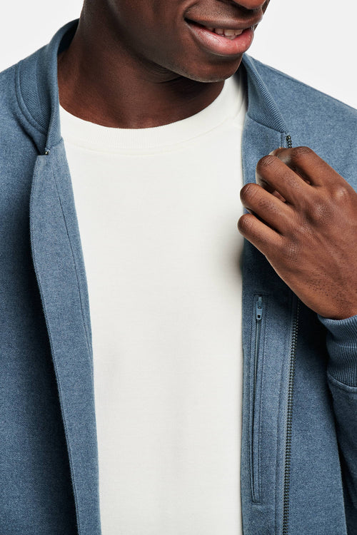 Mavericks * Der Flannel Bomber
