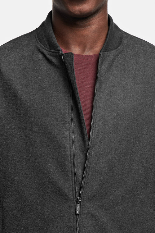 Storms * Der Flannel Bomber