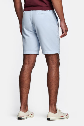 Avenues * Die Piqué Shorts