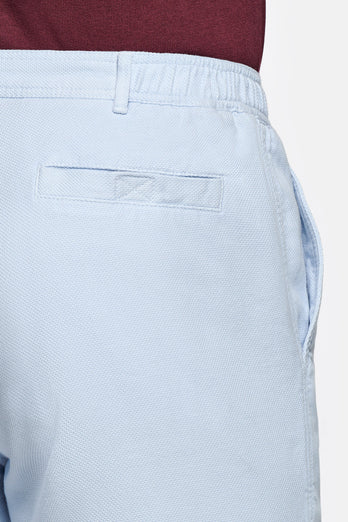 Avenues * Die Piqué Shorts