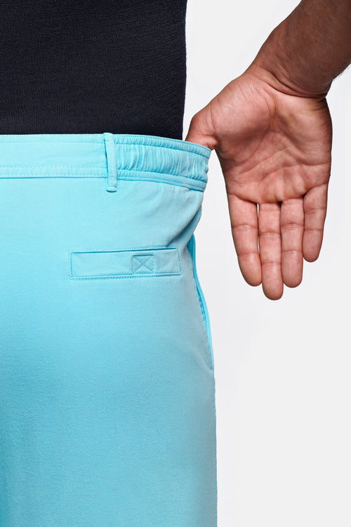 Aquaramas * Die Original Shorts