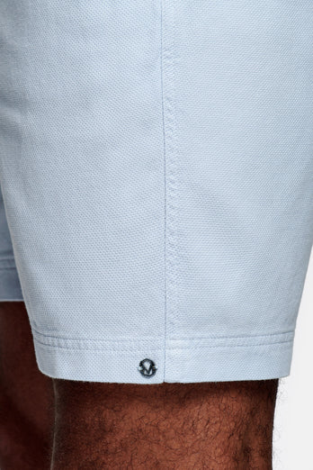 Avenues * Die Piqué Shorts